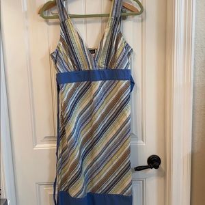 Patagonia size 12 dress